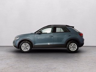 VOLKSWAGEN T-roc 2.0 tdi life 115cv