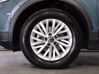 VOLKSWAGEN T-roc 2.0 tdi life 115cv
