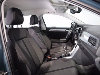 VOLKSWAGEN T-roc 2.0 tdi life 115cv