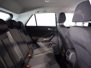 VOLKSWAGEN T-roc 2.0 tdi life 115cv