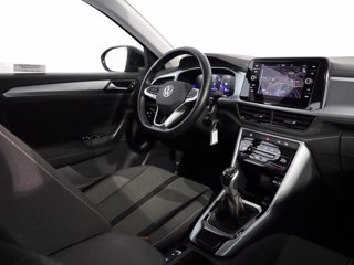 VOLKSWAGEN T-roc 2.0 tdi life 115cv