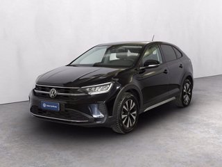 VOLKSWAGEN Taigo 1.0 tsi life 110cv dsg