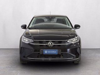 VOLKSWAGEN Taigo 1.0 tsi life 110cv dsg