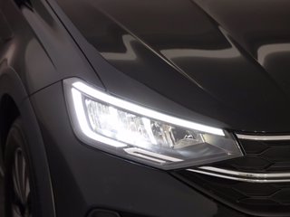 VOLKSWAGEN Taigo 1.0 tsi life 110cv dsg