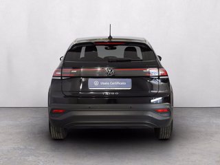 VOLKSWAGEN Taigo 1.0 tsi life 110cv dsg