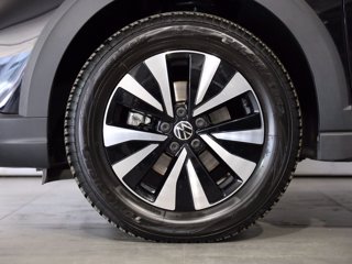 VOLKSWAGEN Taigo 1.0 tsi life 110cv dsg