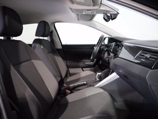 VOLKSWAGEN Taigo 1.0 tsi life 110cv dsg
