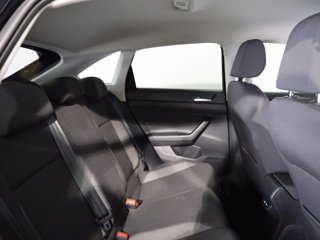 VOLKSWAGEN Taigo 1.0 tsi life 110cv dsg