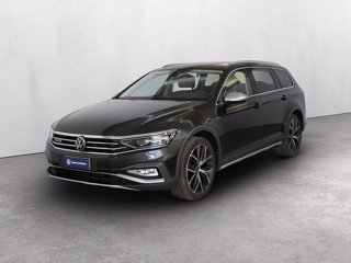 VOLKSWAGEN Passat alltrack 2.0 tdi 4motion 200cv dsg