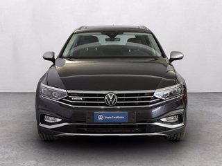 VOLKSWAGEN Passat alltrack 2.0 tdi 4motion 200cv dsg