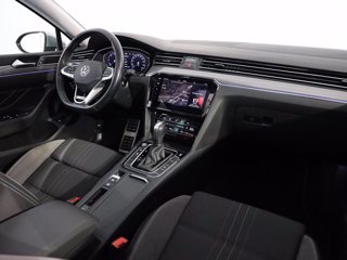 VOLKSWAGEN Passat alltrack 2.0 tdi 4motion 200cv dsg