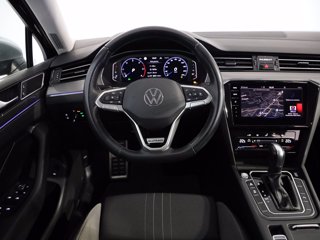 VOLKSWAGEN Passat alltrack 2.0 tdi 4motion 200cv dsg