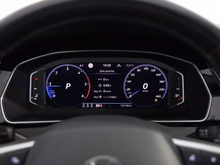 VOLKSWAGEN Passat alltrack 2.0 tdi 4motion 200cv dsg