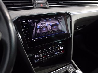 VOLKSWAGEN Passat alltrack 2.0 tdi 4motion 200cv dsg