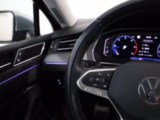 VOLKSWAGEN Passat alltrack 2.0 tdi 4motion 200cv dsg