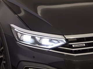 VOLKSWAGEN Passat alltrack 2.0 tdi 4motion 200cv dsg
