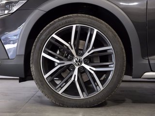 VOLKSWAGEN Passat alltrack 2.0 tdi 4motion 200cv dsg