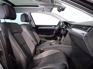 VOLKSWAGEN Passat alltrack 2.0 tdi 4motion 200cv dsg