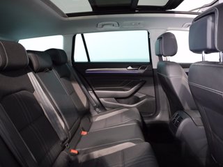 VOLKSWAGEN Passat alltrack 2.0 tdi 4motion 200cv dsg