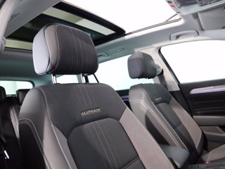 VOLKSWAGEN Passat alltrack 2.0 tdi 4motion 200cv dsg