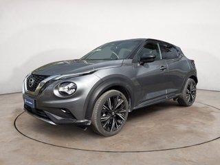 NISSAN Juke 1.0 DIG-T 114 CV DCT N-Design