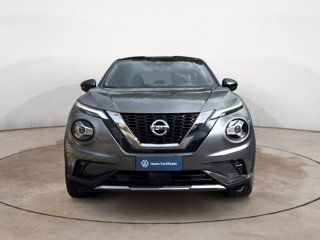 NISSAN Juke 1.0 DIG-T 114 CV DCT N-Design