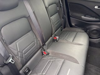 NISSAN Juke 1.0 DIG-T 114 CV DCT N-Design