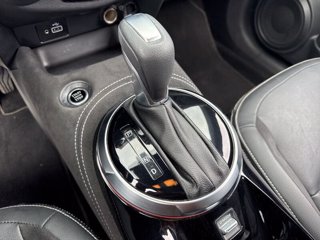 NISSAN Juke 1.0 DIG-T 114 CV DCT N-Design