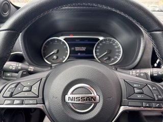 NISSAN Juke 1.0 DIG-T 114 CV DCT N-Design