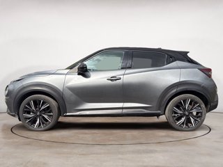 NISSAN Juke 1.0 DIG-T 114 CV DCT N-Design