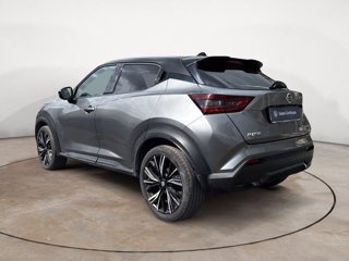 NISSAN Juke 1.0 DIG-T 114 CV DCT N-Design