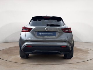 NISSAN Juke 1.0 DIG-T 114 CV DCT N-Design