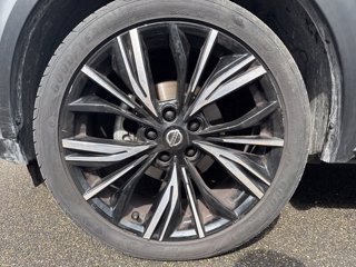 NISSAN Juke 1.0 DIG-T 114 CV DCT N-Design