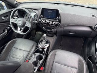 NISSAN Juke 1.0 DIG-T 114 CV DCT N-Design