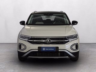 VOLKSWAGEN T-roc 2.0 tdi style 4motion 150cv dsg