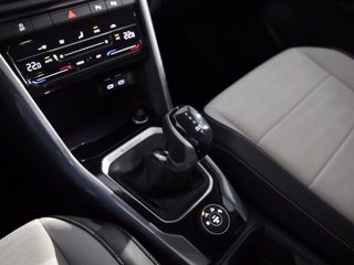 VOLKSWAGEN T-roc 2.0 tdi style 4motion 150cv dsg