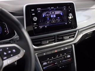 VOLKSWAGEN T-roc 2.0 tdi style 4motion 150cv dsg