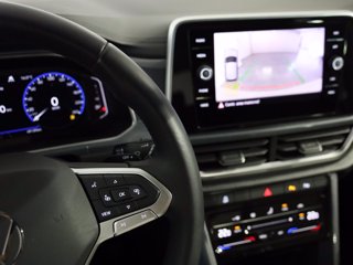 VOLKSWAGEN T-roc 2.0 tdi style 4motion 150cv dsg