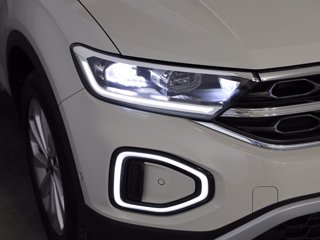 VOLKSWAGEN T-roc 2.0 tdi style 4motion 150cv dsg