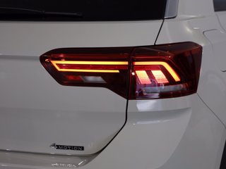 VOLKSWAGEN T-roc 2.0 tdi style 4motion 150cv dsg