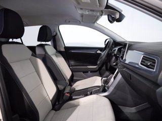 VOLKSWAGEN T-roc 2.0 tdi style 4motion 150cv dsg