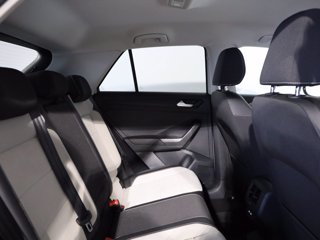 VOLKSWAGEN T-roc 2.0 tdi style 4motion 150cv dsg