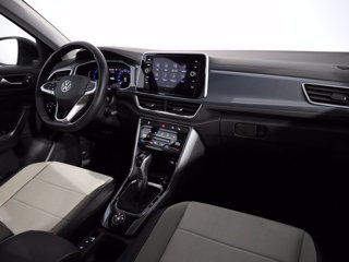 VOLKSWAGEN T-roc 2.0 tdi style 4motion 150cv dsg