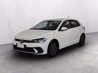 VOLKSWAGEN Polo 1.0 tsi life 95cv dsg