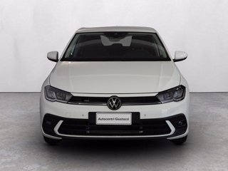 VOLKSWAGEN Polo 1.0 tsi life 95cv dsg