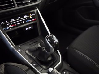 VOLKSWAGEN Polo 1.0 tsi life 95cv dsg