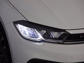 VOLKSWAGEN Polo 1.0 tsi life 95cv dsg