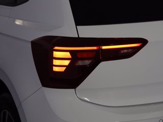 VOLKSWAGEN Polo 1.0 tsi life 95cv dsg