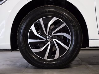 VOLKSWAGEN Polo 1.0 tsi life 95cv dsg