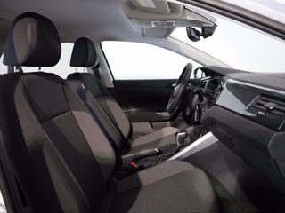 VOLKSWAGEN Polo 1.0 tsi life 95cv dsg